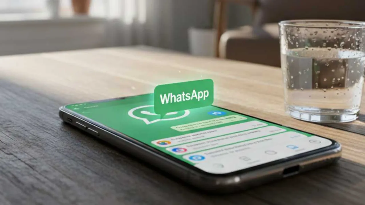 Cara Daftar WhatsApp: Panduan Lengkap untuk Pemula