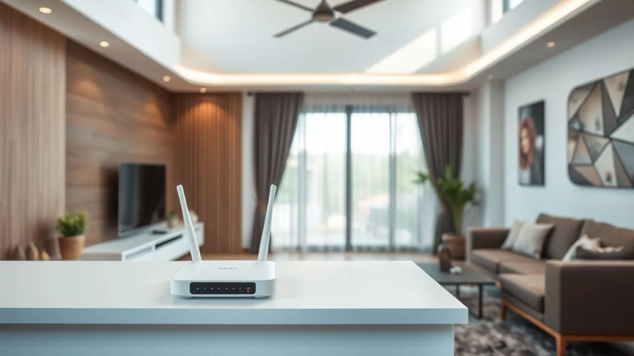 Cara Daftar WiFi IndiHome: Panduan Lengkap dan Mudah 2025