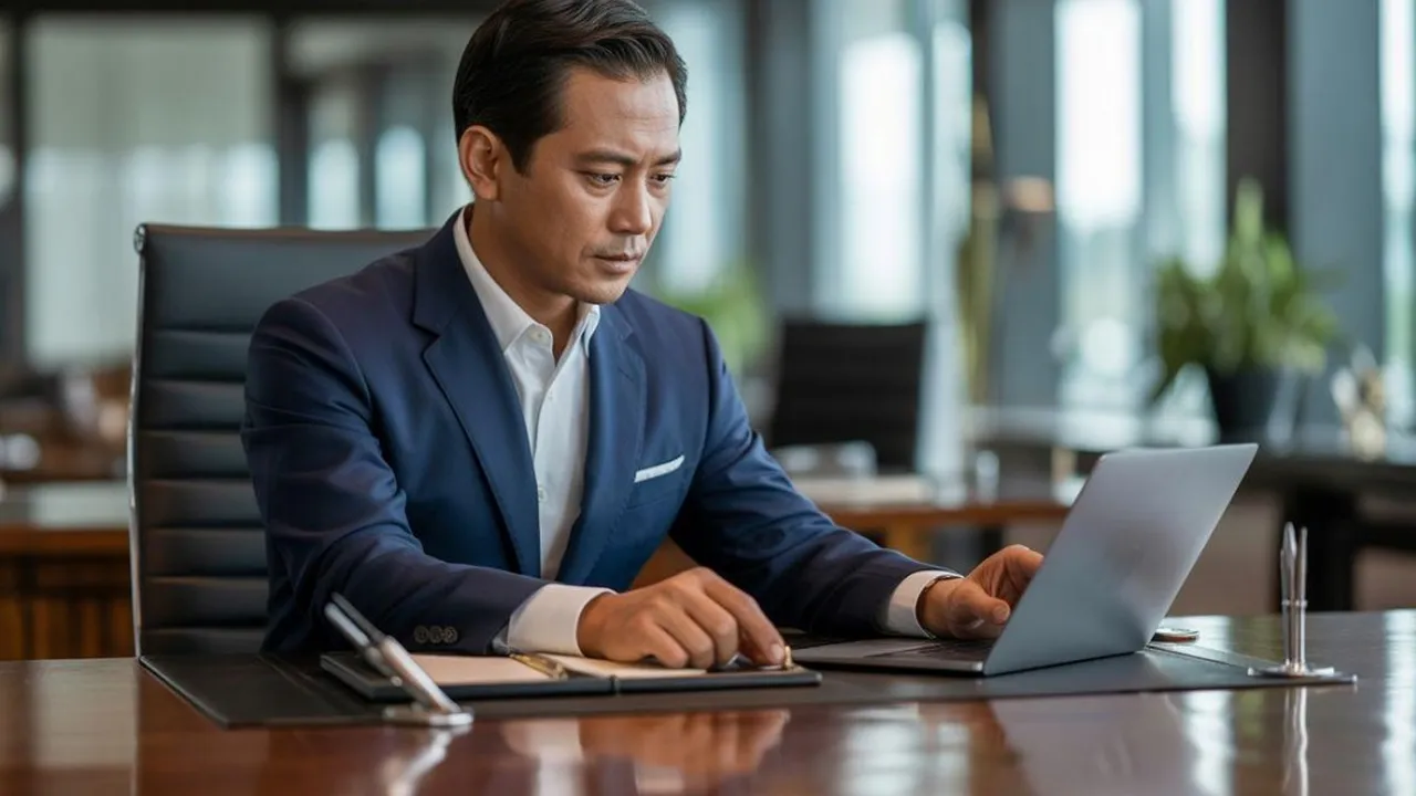 Cara Daftar WPONE: Panduan Lengkap Platform Investasi Digital