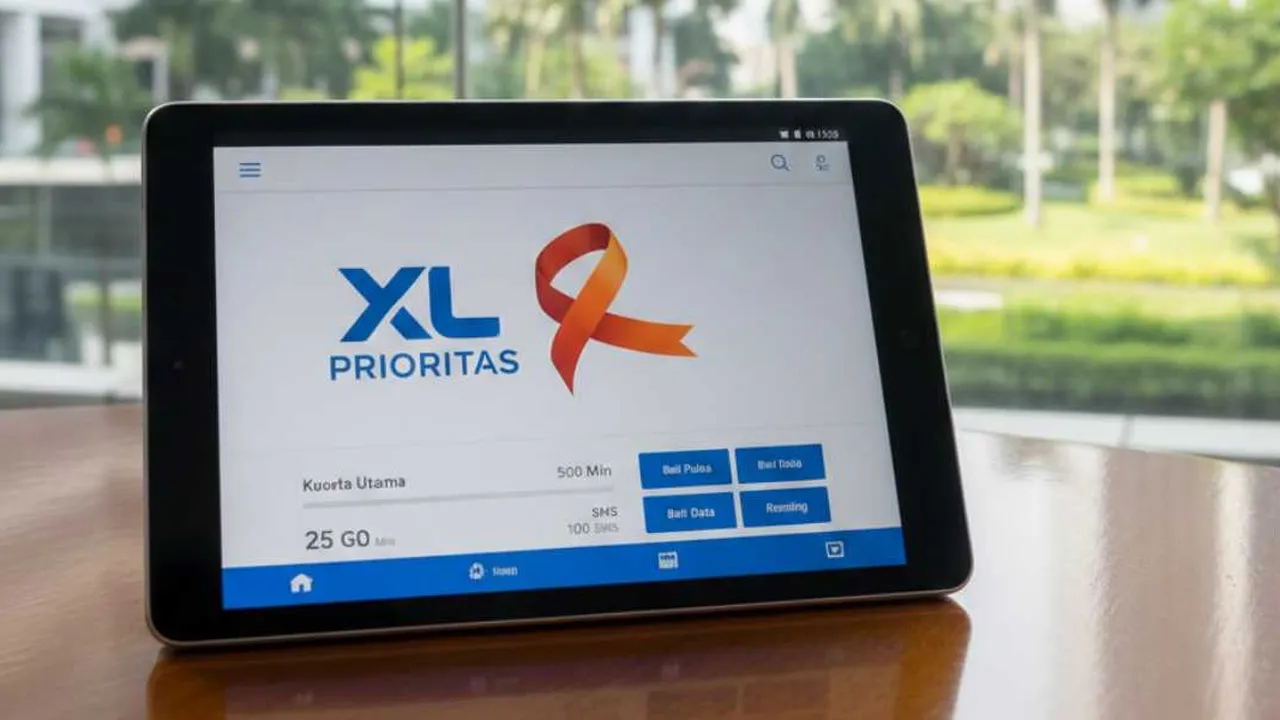Cara Daftar XL Prioritas: Panduan Lengkap Registrasi Pascabayar XL