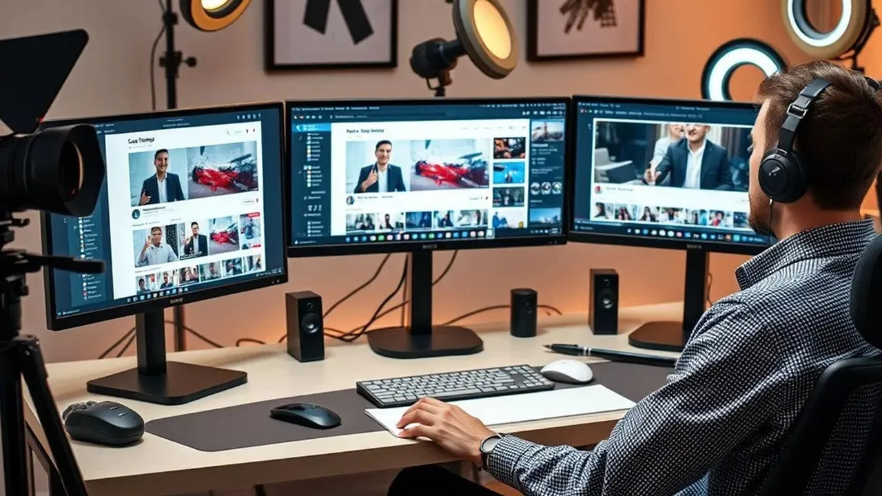 Cara Daftar YouTube: Panduan Lengkap Membuat Akun dan Channel untuk Pemula