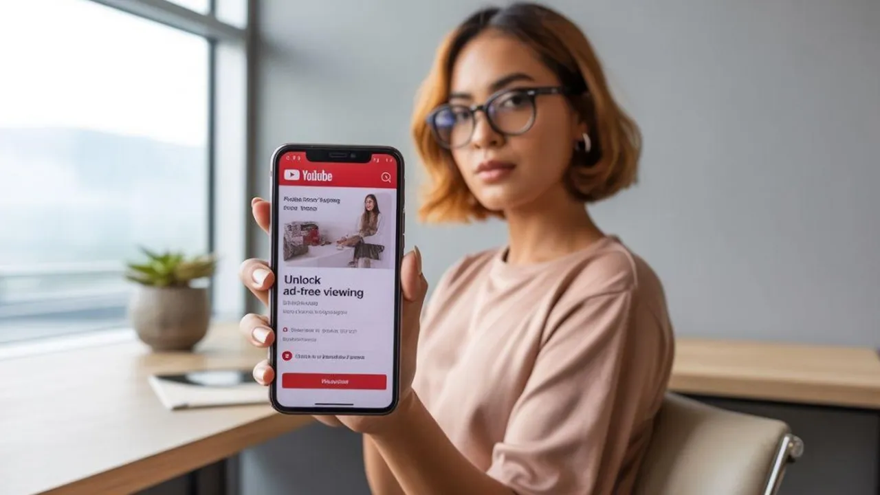 Cara Daftar YouTube Premium: Panduan Lengkap untuk Pengguna Indonesia