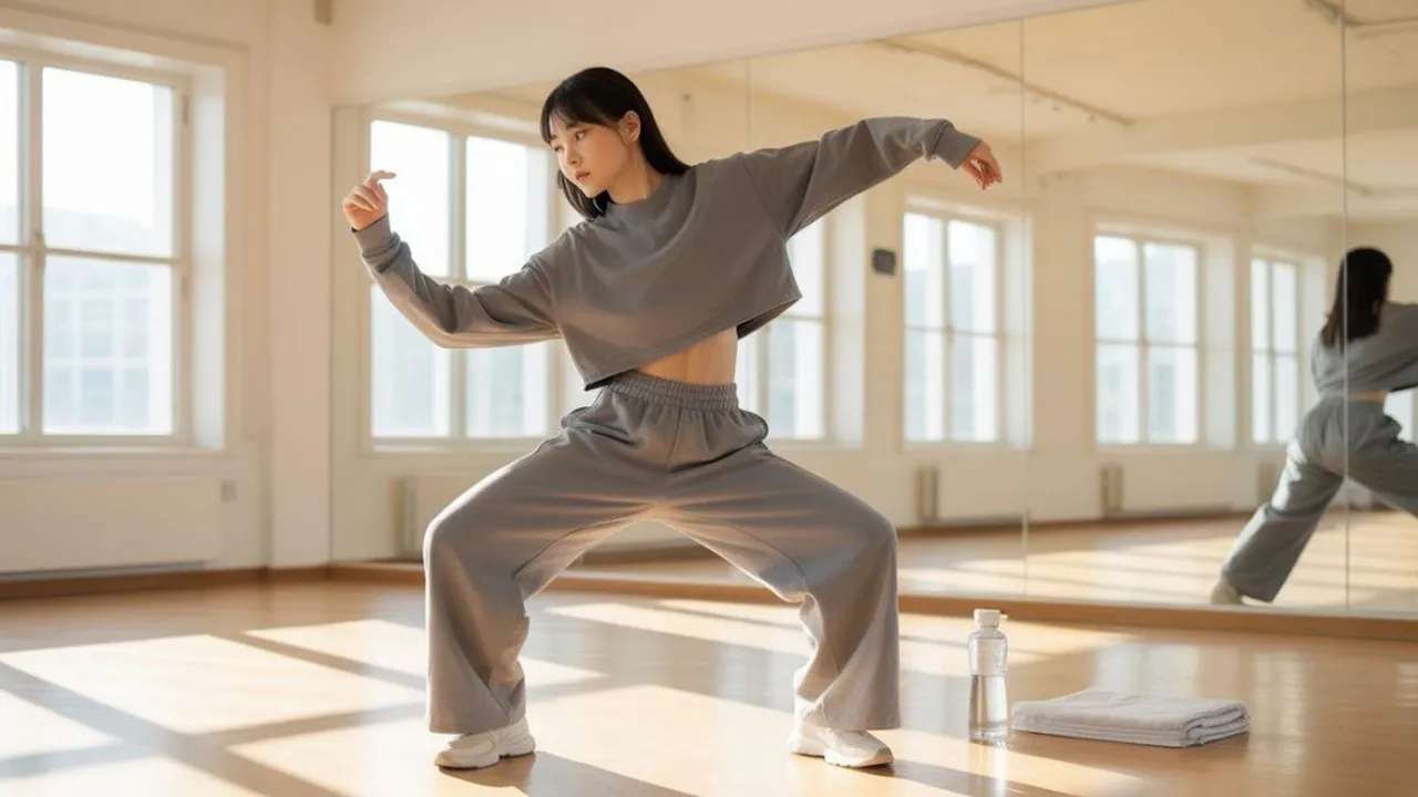 Cara Dance KPop untuk Pemula, Lengkap dari Persiapan hingga Latihan agar Cepat Luwes