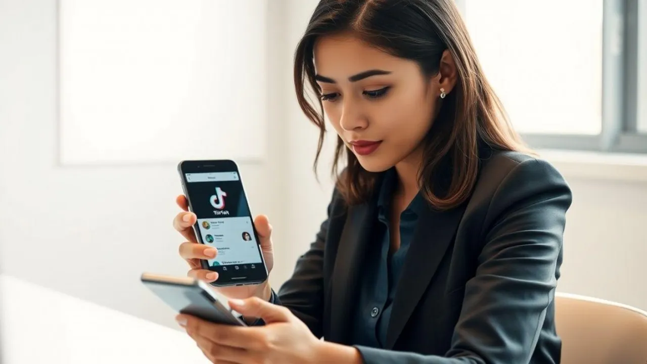 Cara Deactivate TikTok: Panduan Lengkap Menonaktifkan Akun Sementara dan Permanen