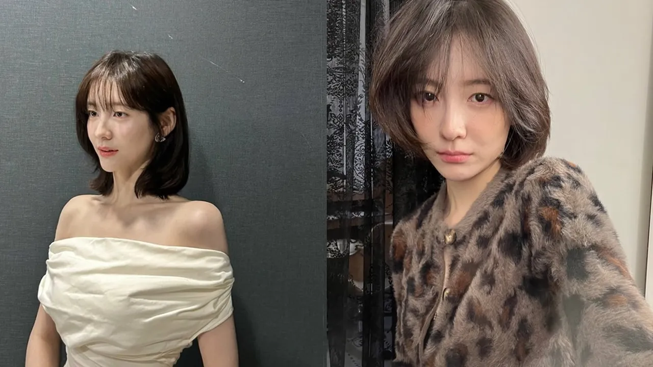 Cara Diet Rendah Karbo Artis Korea Park Ji Hyun, Turunkan Berat Badan hingga 30 Kg