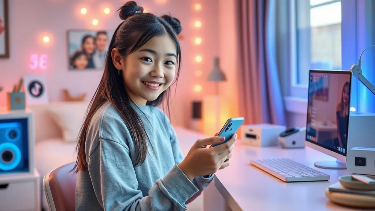 Cara DM di TikTok: Panduan Lengkap Mengirim Pesan Langsung