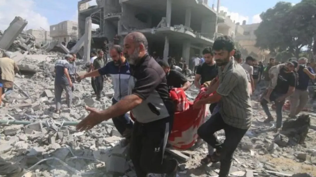 Cara Donasi untuk Palestina, Berikut Daftar Lembaga Terpercaya