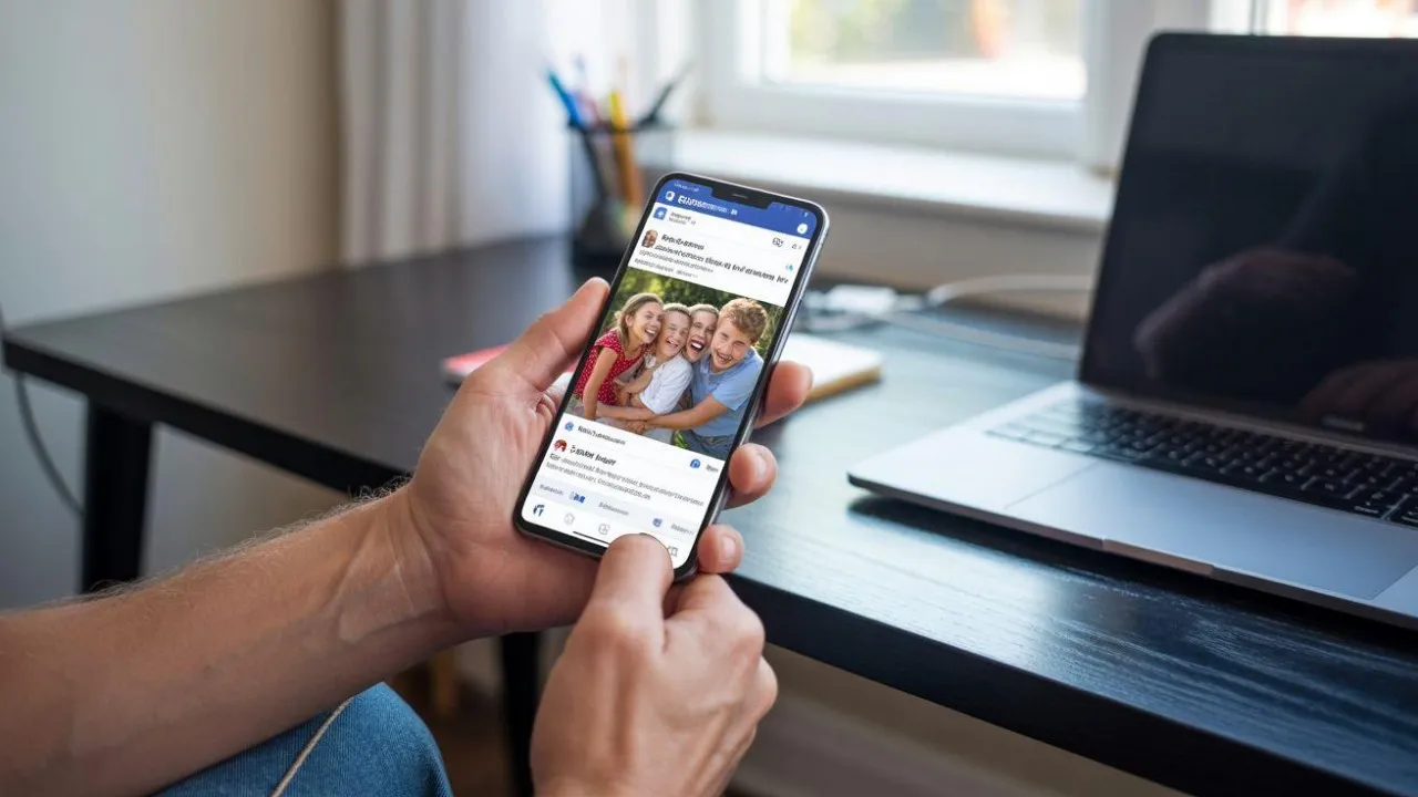 Cara Download Video di FB Tanpa Aplikasi, Lengkap untuk HP dan PC