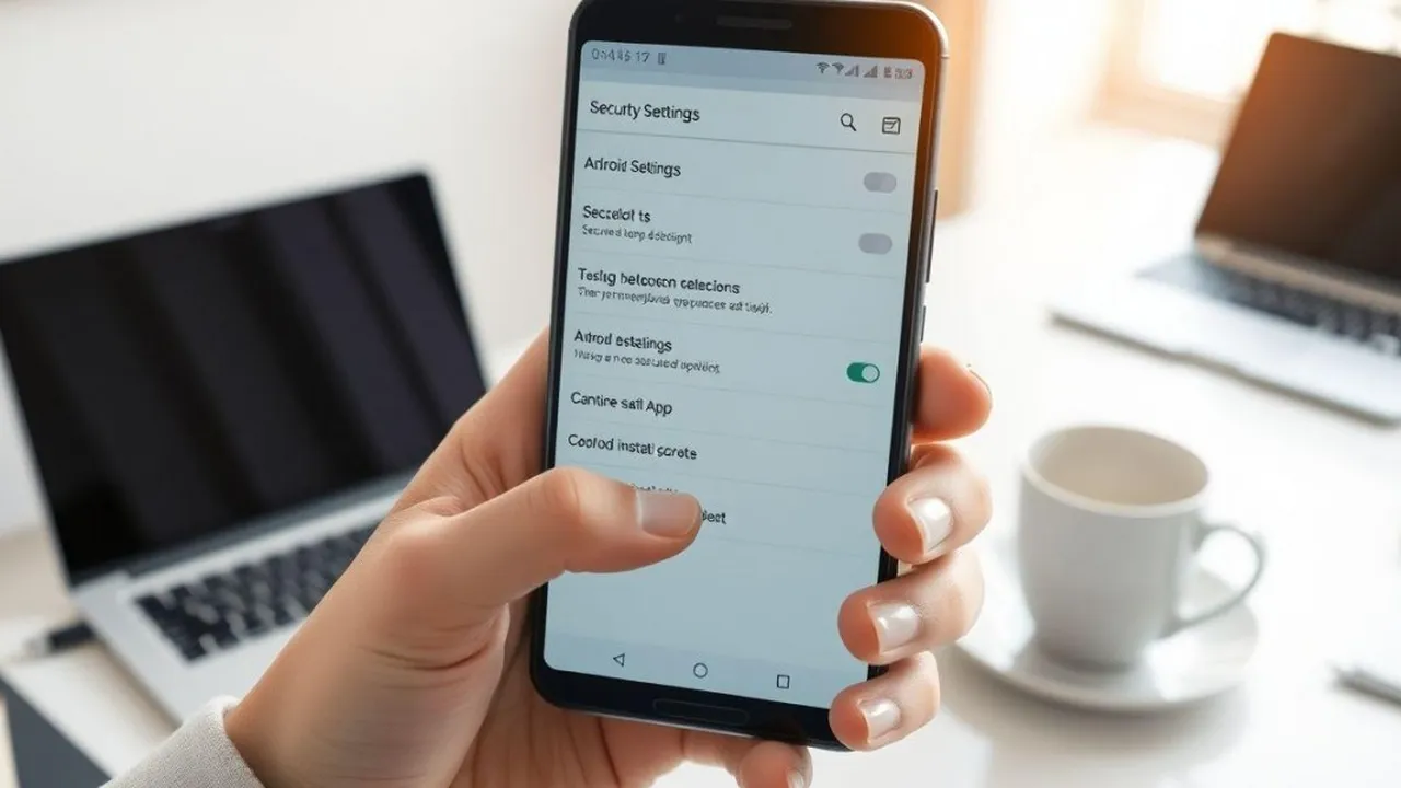 Cara Download Aplikasi TikTok Tanpa Play Store: Panduan Lengkap dan Aman