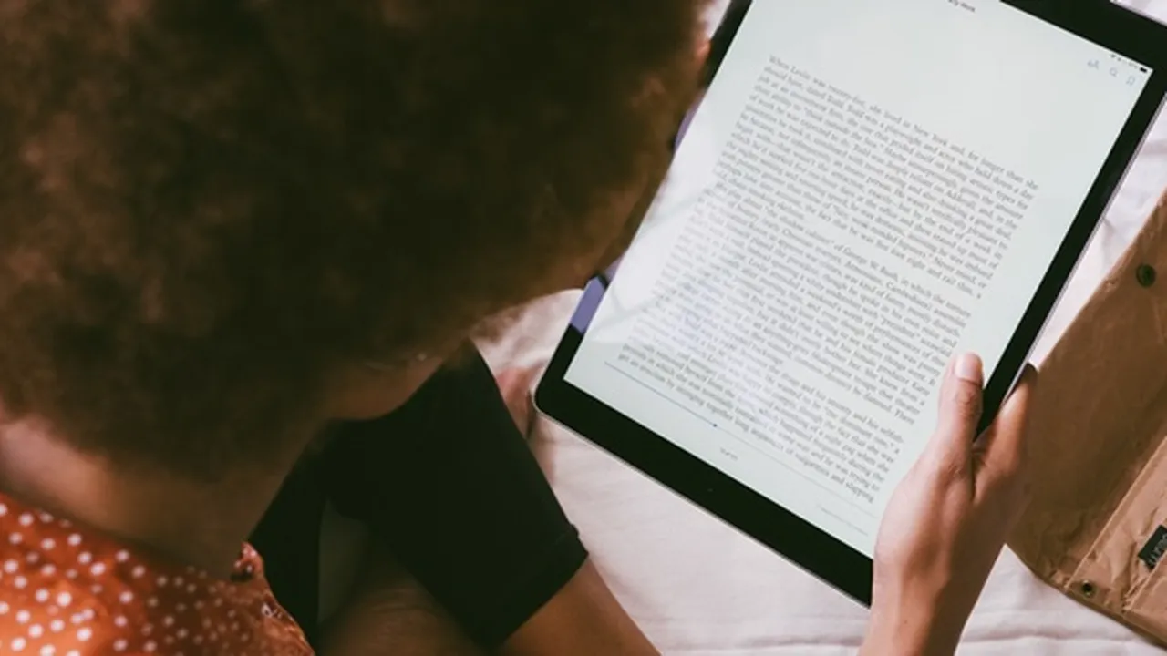 5 Cara Download Buku di Google Book Lewat HP dan Laptop, Simak Langkah Mudahnya