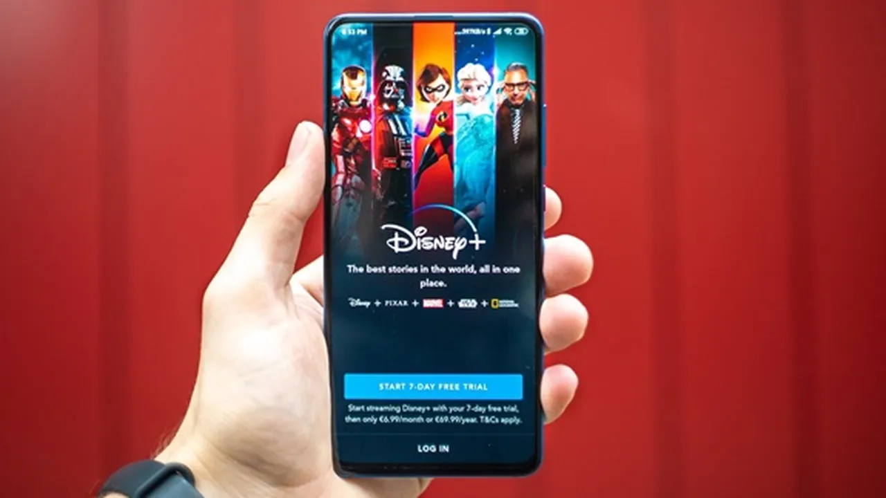 10 Cara Download Film di HP dengan Mudah dan Gratis, Ketahui Jenis Aplikasinya
