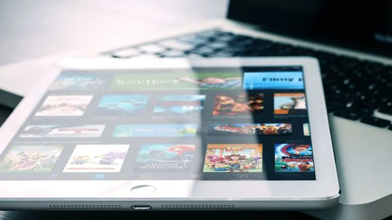 8 Cara Download Film di Laptop dengan Mudah dan Praktis, Bisa Melalui Situs - Aplikasi