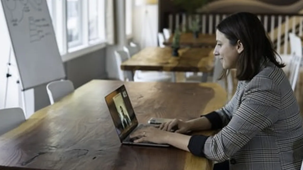 Cara Download Google Meet di Laptop dan HP, Ketahui Juga Cara Pakainya Langsung Lewat Browser