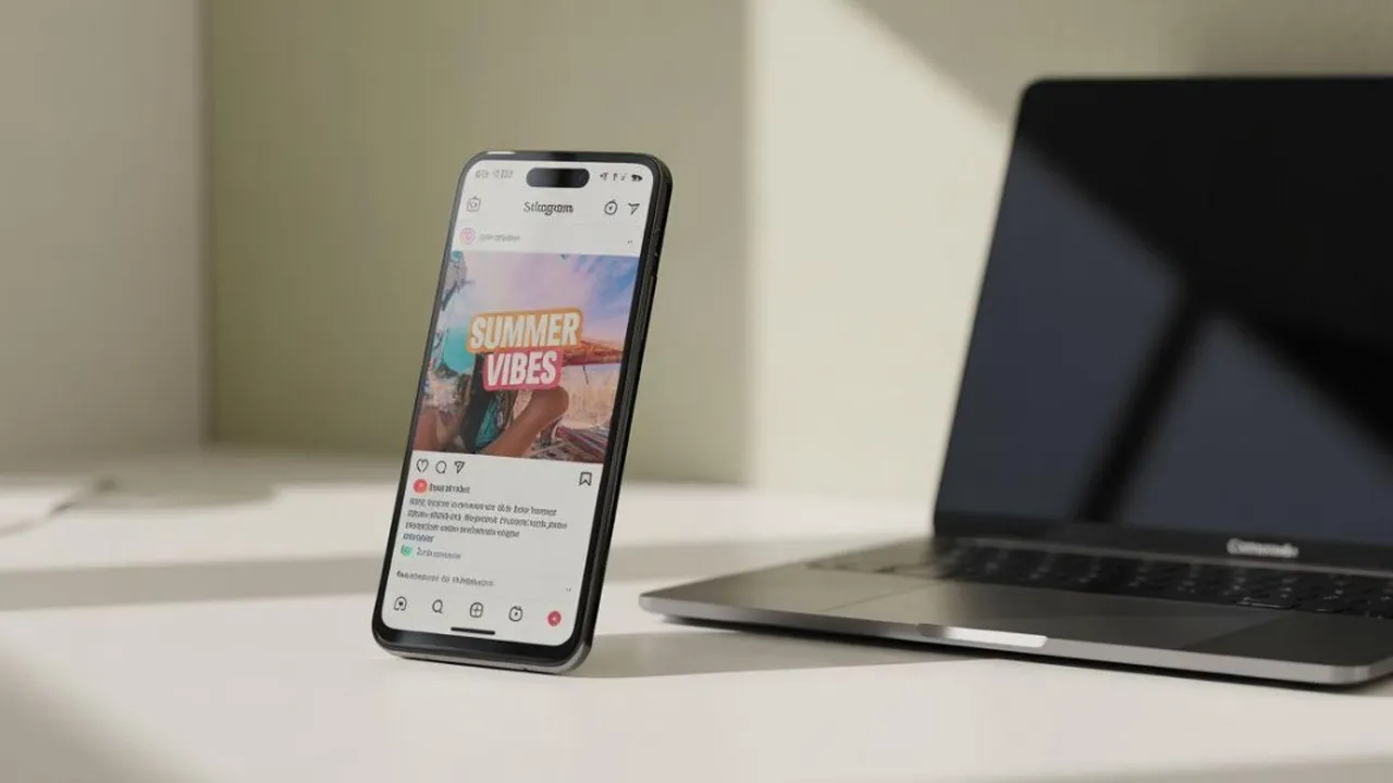 Cara Download Instastory: Panduan Lengkap Menyimpan Konten Instagram Story