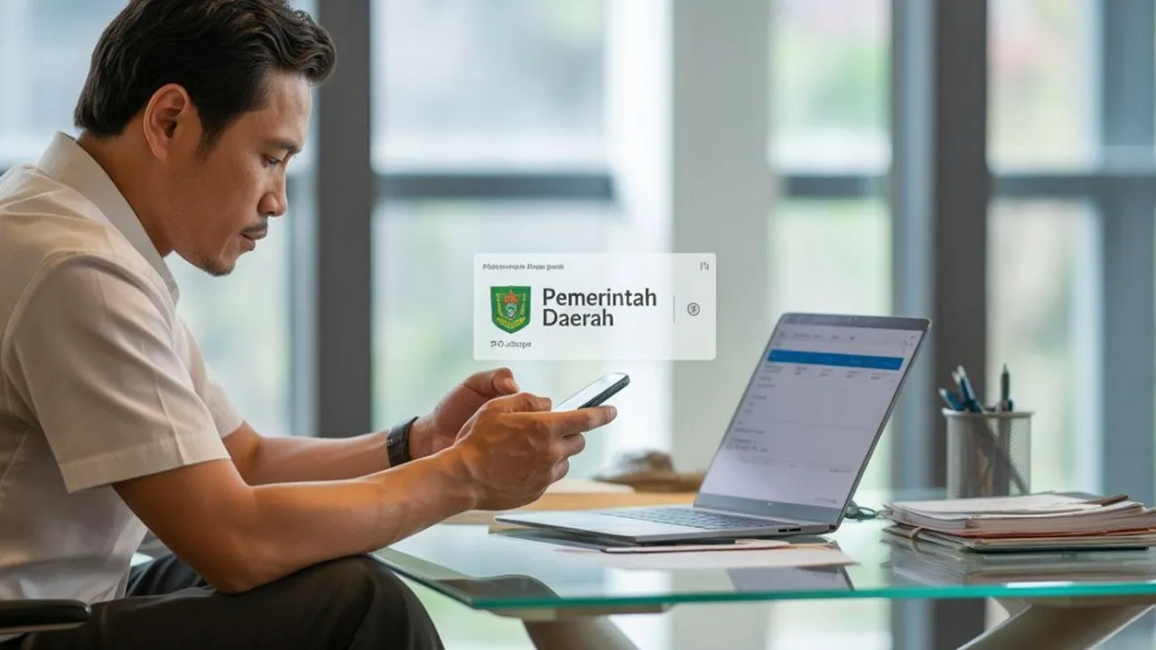 Cara Download KK di Aplikasi IKD: Panduan Lengkap dan Praktis