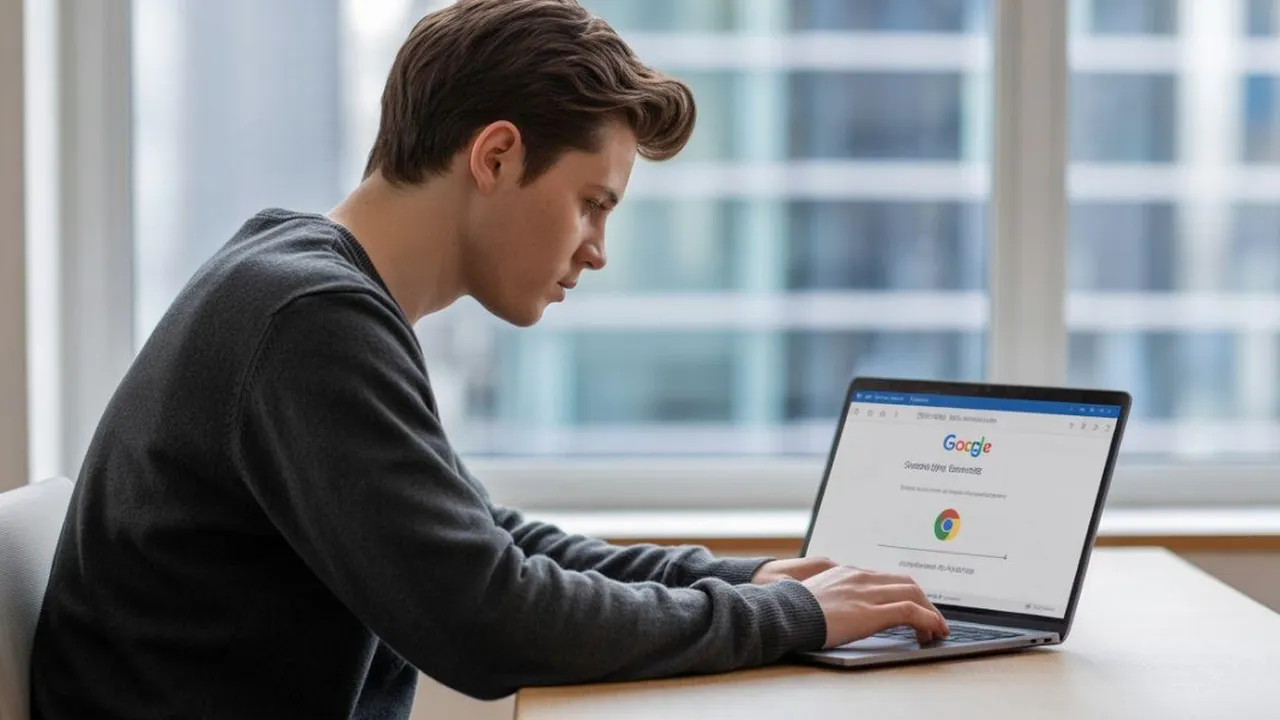 Cara Download Lagu di Google Chrome: Panduan Lengkap dan Mudah