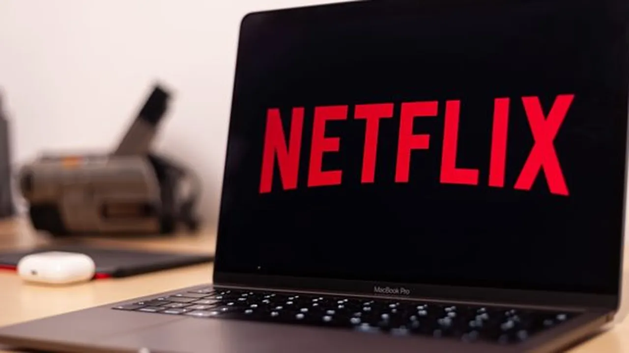 Cara Download Netflix di Laptop atau Mac yang Tepat dan Mudah Dilakukan