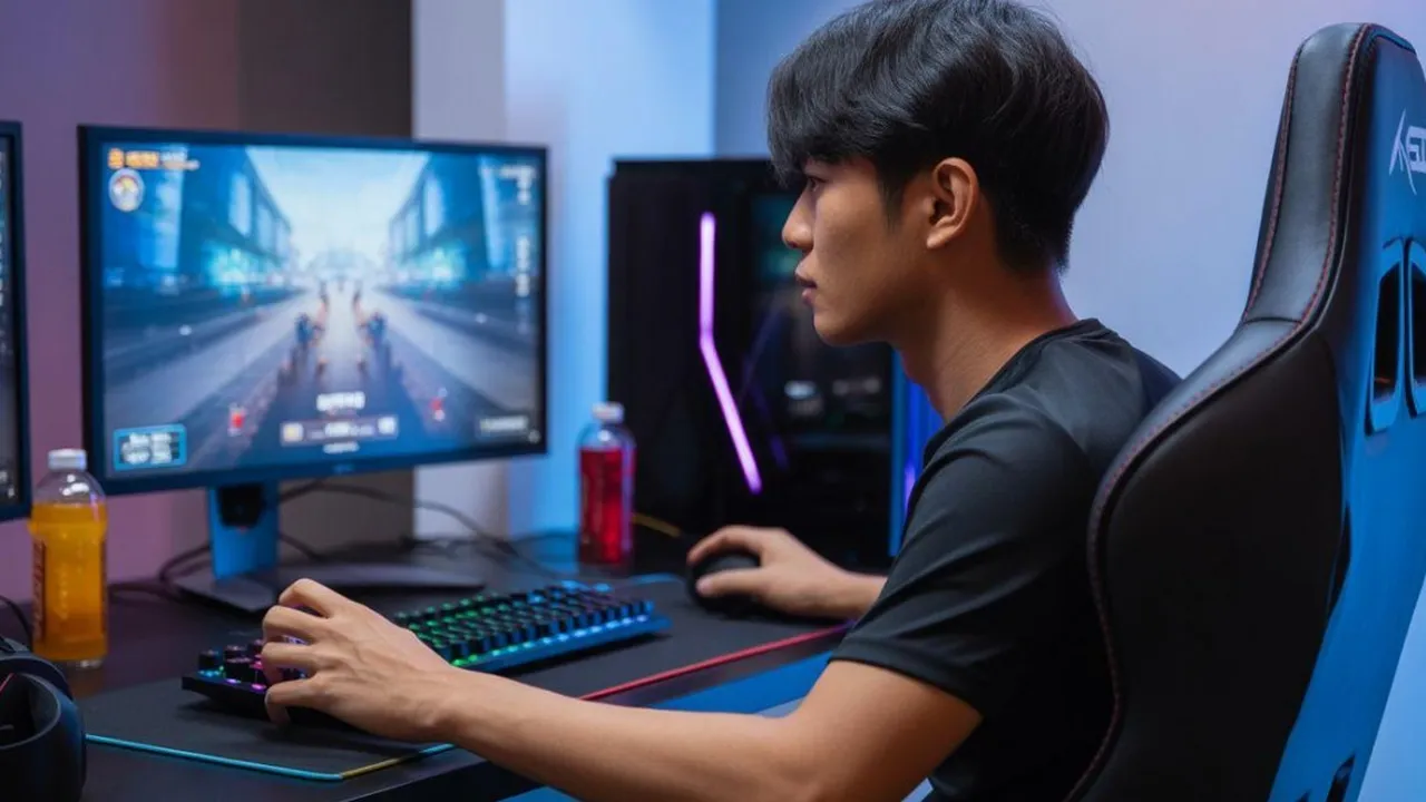 Cara Download PUBG Korea: Panduan Lengkap untuk Pemain Indonesia
