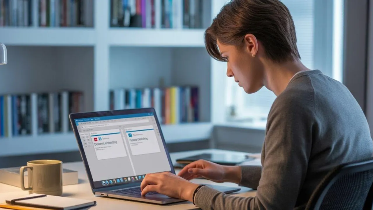 Cara Download Scribd Tanpa Login: Panduan Lengkap dan Mudah