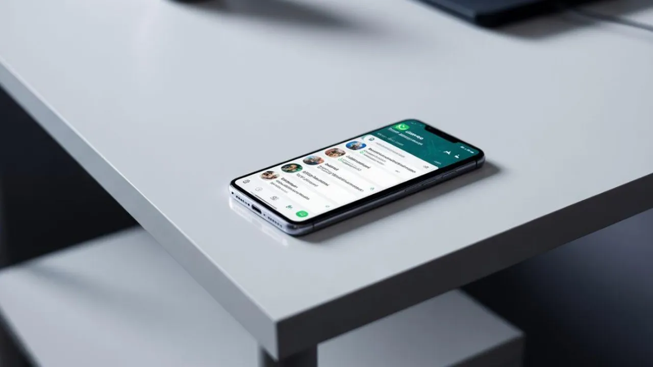 Cara Download Story WA: Panduan Lengkap untuk Menyimpan Status WhatsApp