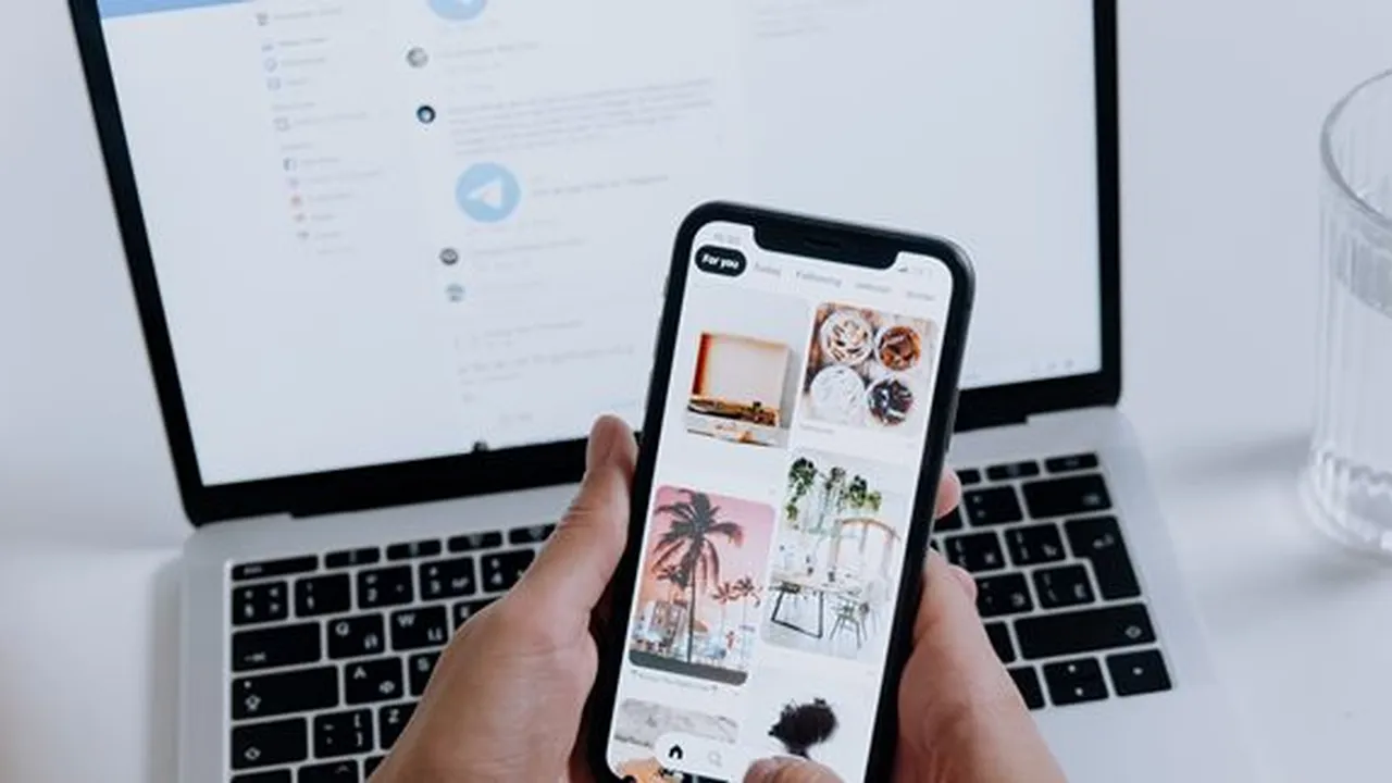 Cara Download Telegram di Laptop Bisa Lewat atau Tanpa Aplikasi