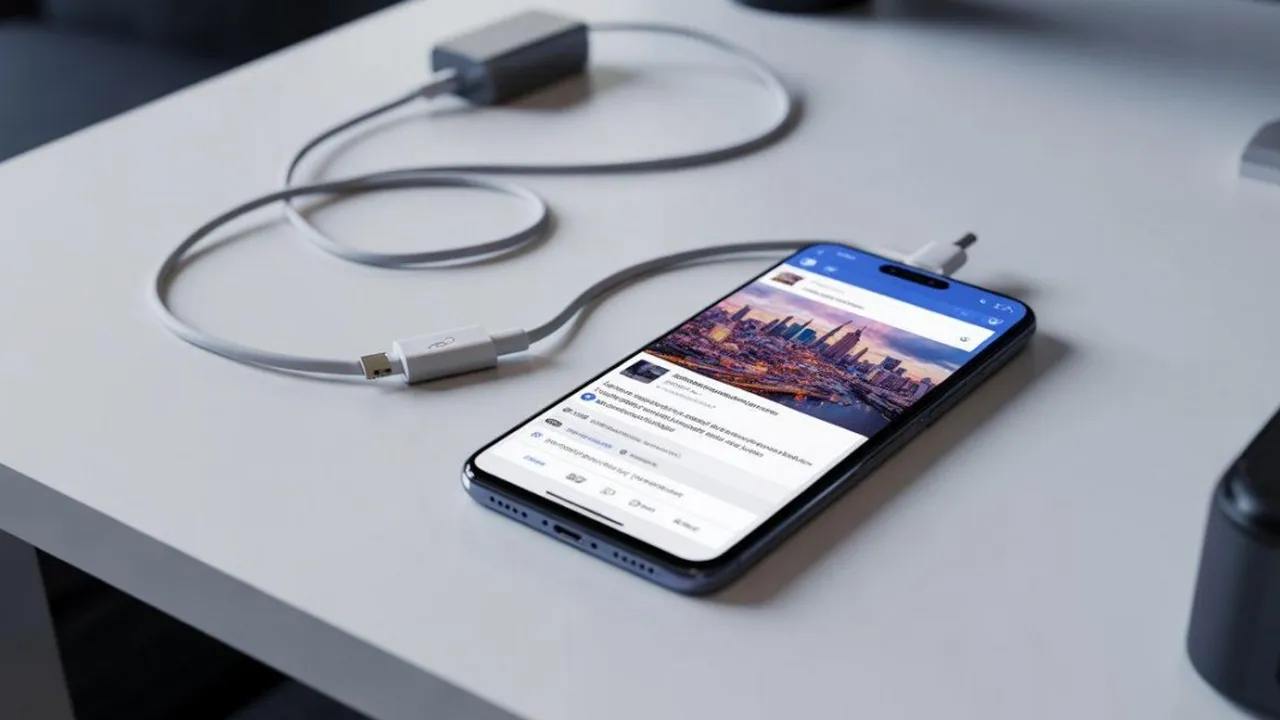 Cara Download Video di Facebook di Android: Panduan Lengkap dan Mudah
