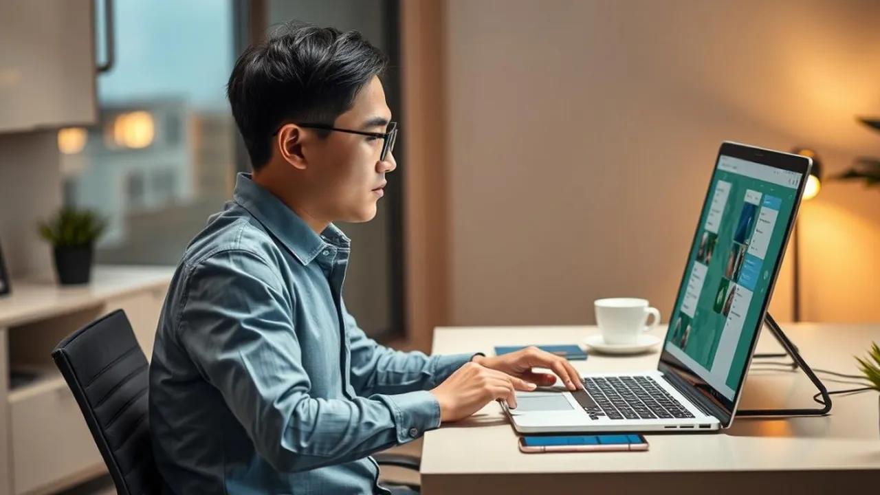 Cara Download Video di WhatsApp Web dengan Mudah dan Cepat