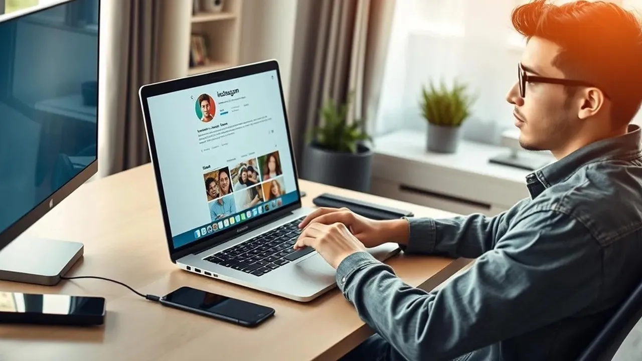 Cara Download Video Instagram dengan Link Tanpa Aplikasi