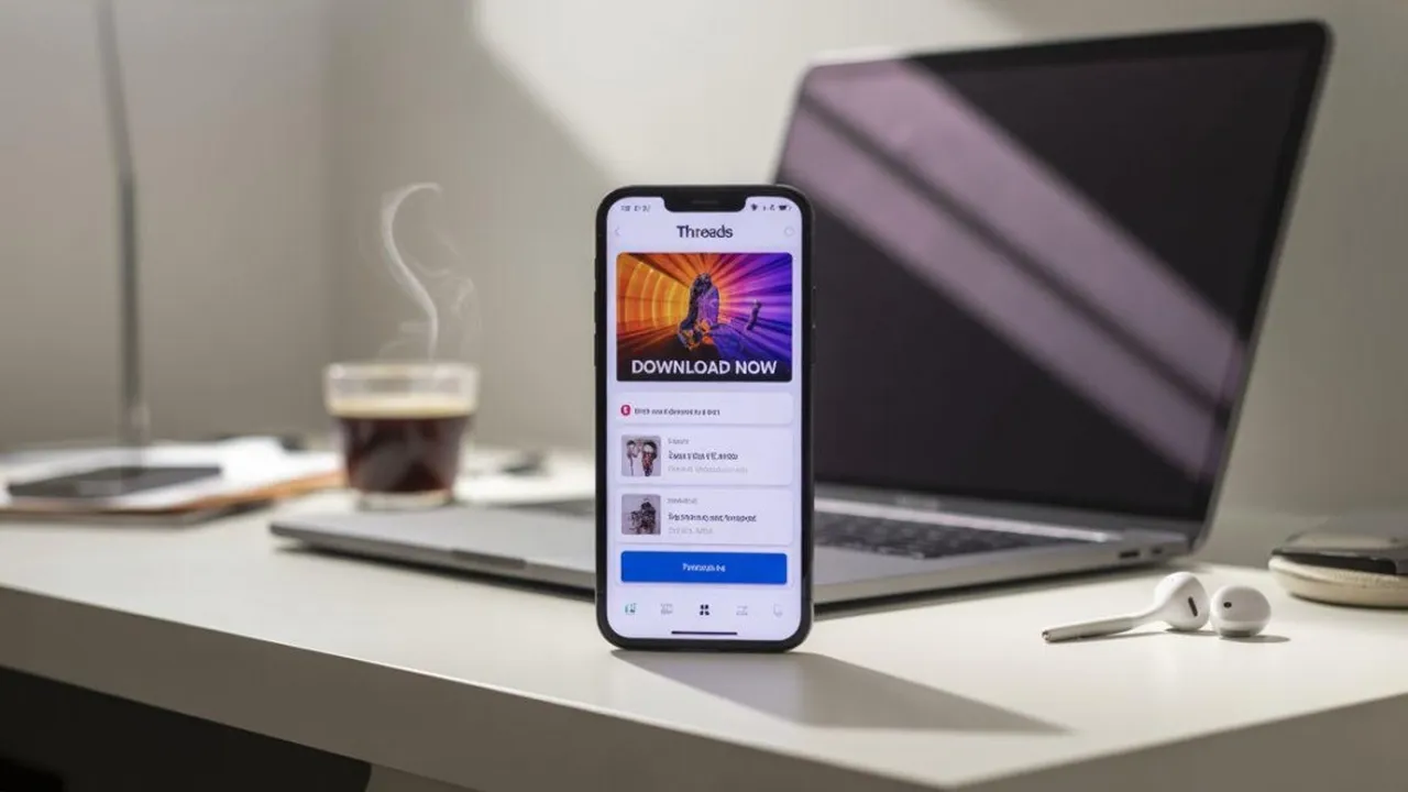 Cara Download Video Threads: Panduan Lengkap dan Mudah