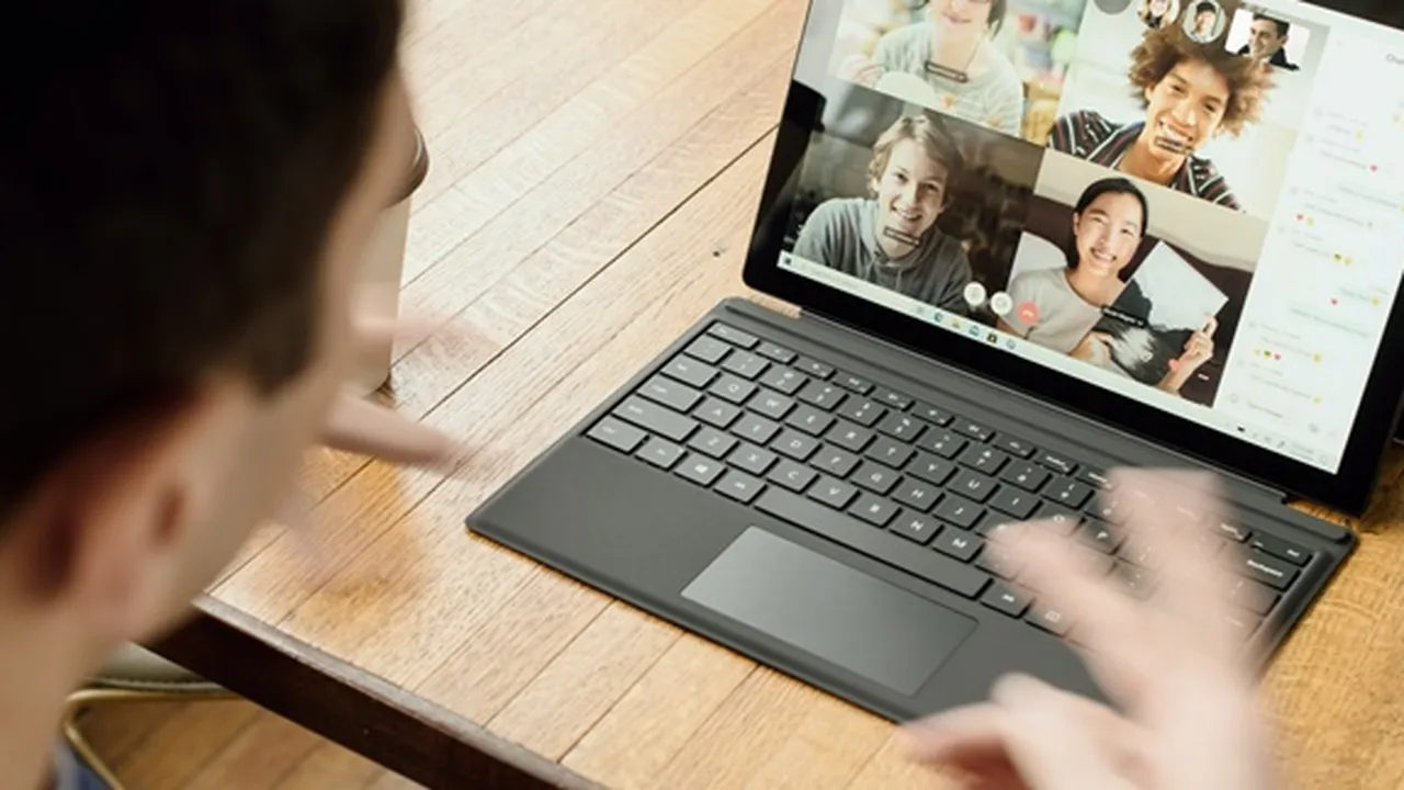 Cara Download Zoom di Laptop Beserta Cara Menginstalnya, Mudah dan Gratis