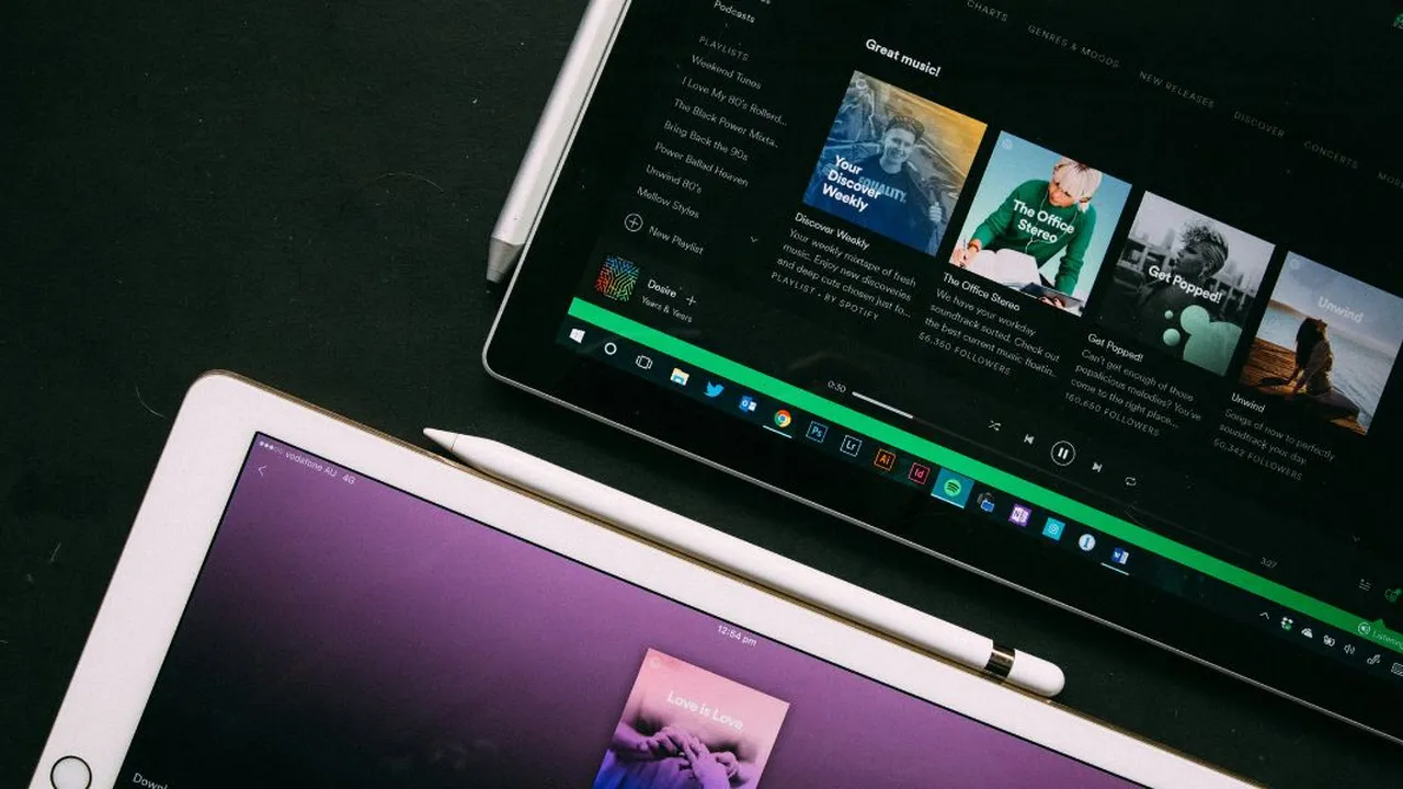 Cara Edit Meme Spotify: Panduan Lengkap untuk Kreasi Konten Viral
