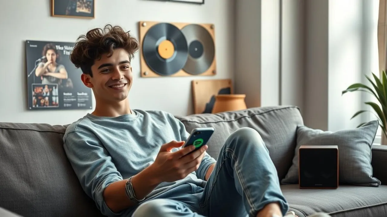 Cara Edit Playlist Spotify: Panduan Lengkap untuk Pengguna