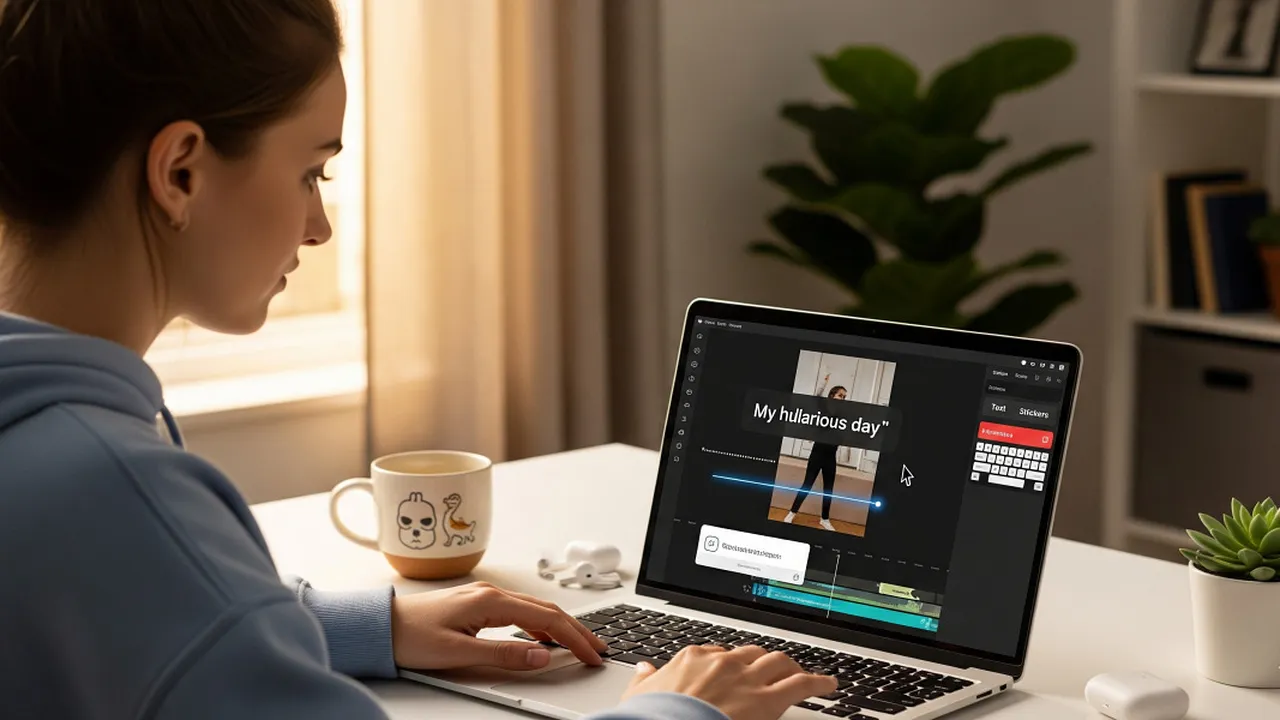Cara Edit Tulisan di TikTok: Panduan Lengkap untuk Pemula