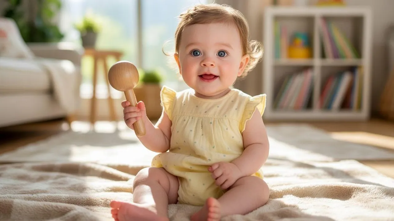Cara Foto Bayi yang Lucu di Rumah, Panduan Lengkap agar Hasilnya Menggemaskan