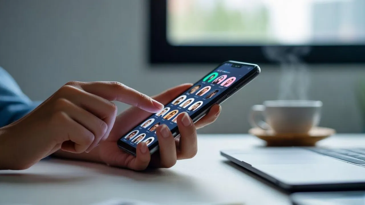 Cara Ganti Akun TikTok: Panduan Lengkap untuk Mengelola Multiple Account