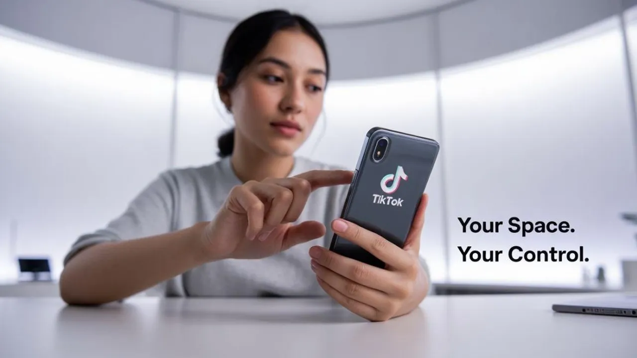 Cara Ganti Alamat di TikTok: Panduan Lengkap untuk Pengguna