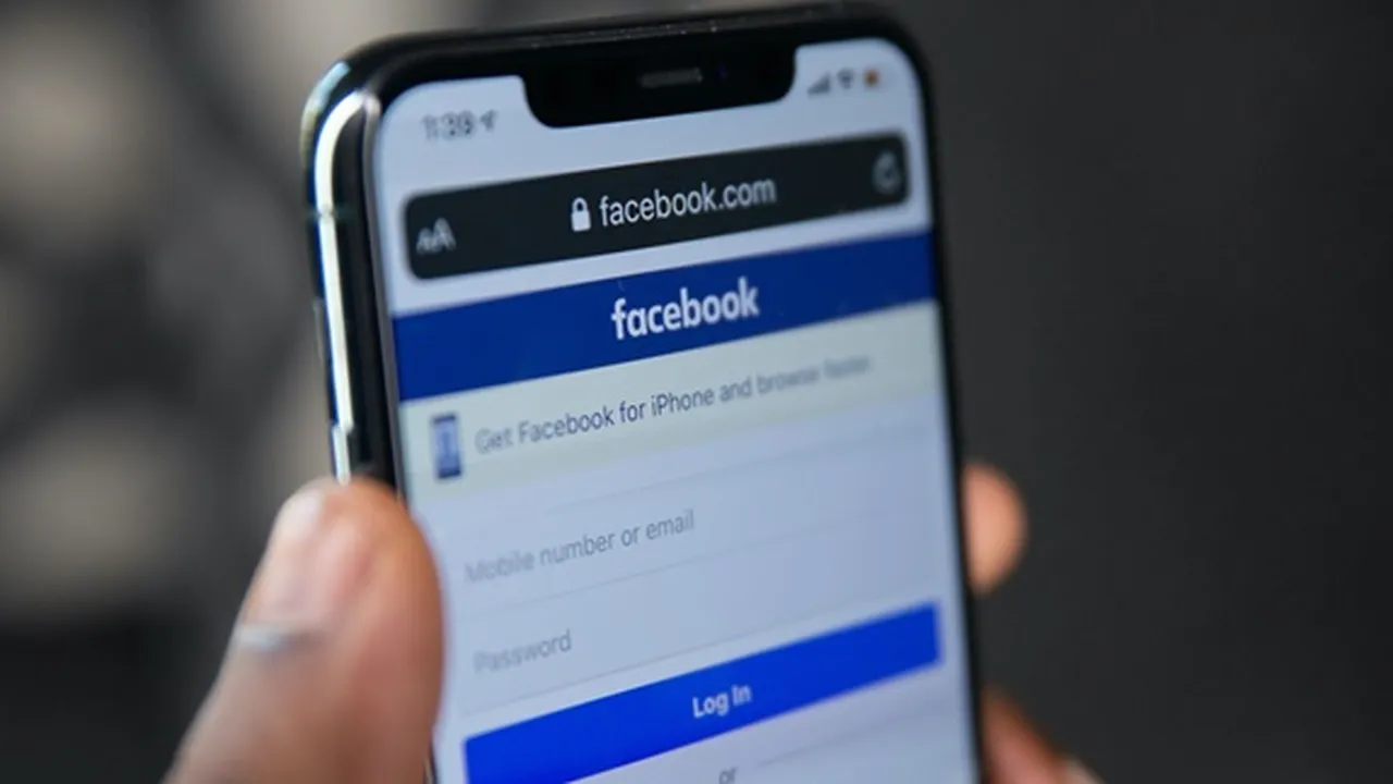 Cara Ganti Kata Sandi FB Mudah dan Cepat Beserta Tips Membuat Kata Sandi Baru