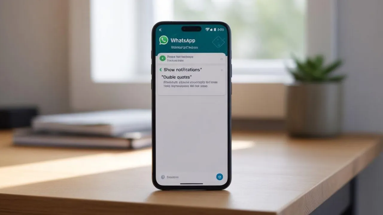 Cara Ganti Nada Dering WA dari TikTok: Panduan Lengkap dan Mudah