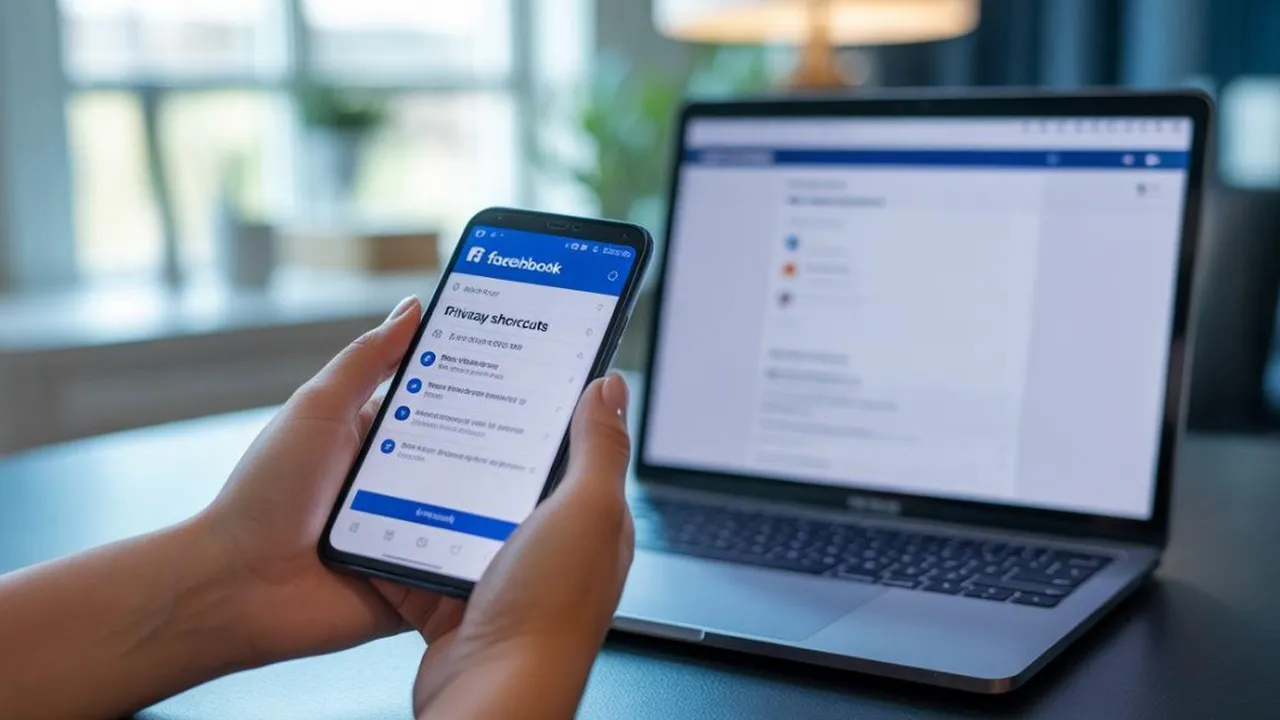 Cara Ganti Nama FB: Panduan Lengkap untuk Semua Perangkat