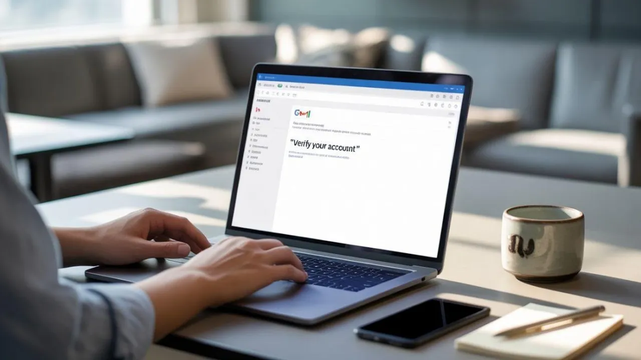 Cara Ganti Password Gmail: Panduan Lengkap untuk Keamanan Akun