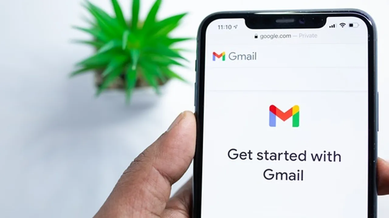 Cara Ganti Password Gmail di HP dengan Mudah dan Cepat, Jadi Solusi Saat Lupa Kata Sandi