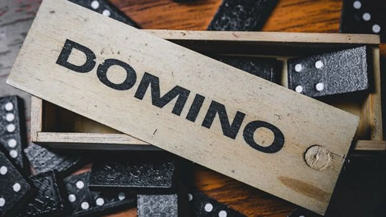 Cara Ganti Password Higgs Domino Tanpa Nomor HP Beserta Hal yang Harus Diperhatikan