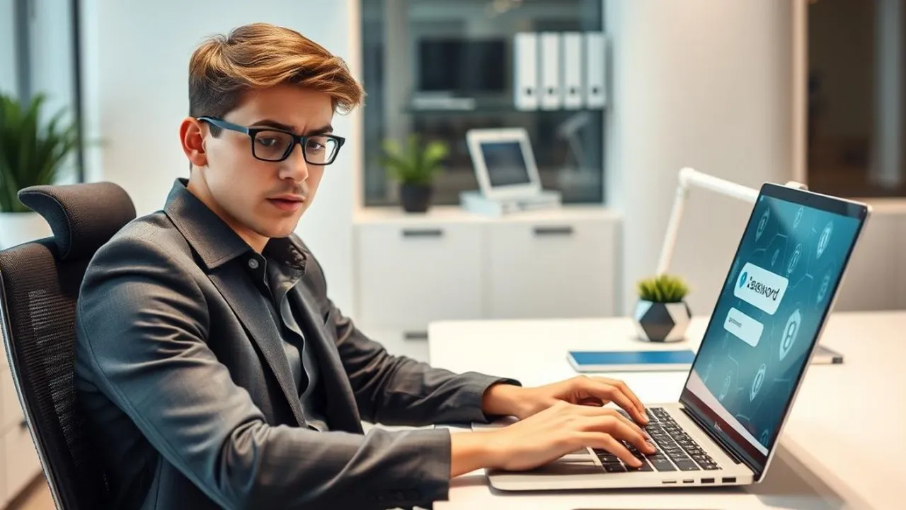 Cara Ganti Password Twitter dengan Mudah dan Aman