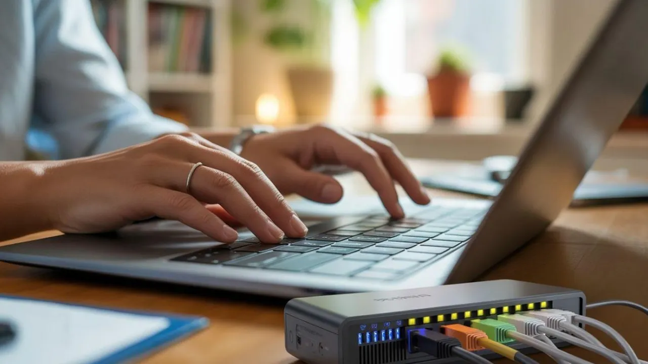 Cara Ganti Password WiFi Semua Jenis Router: Panduan Lengkap dan Aman