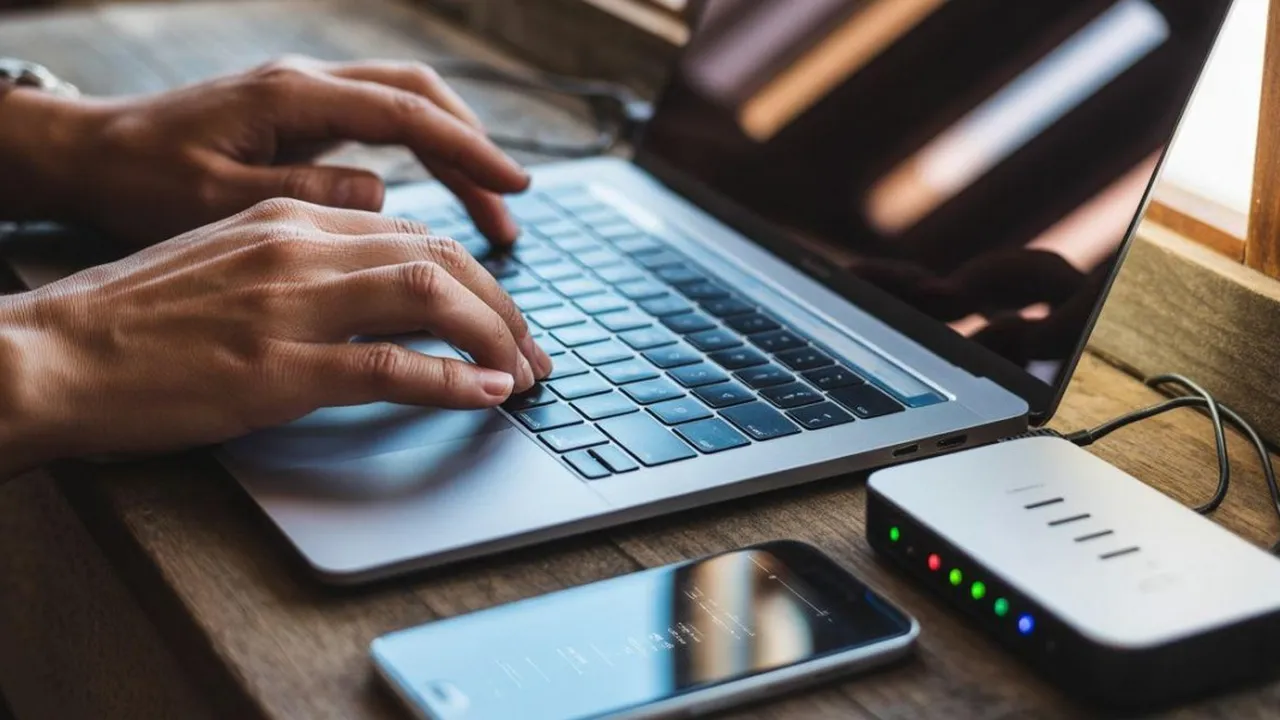 Cara Ganti Password WiFi IndiHome di HP dan Laptop untuk Semua Merek Modem