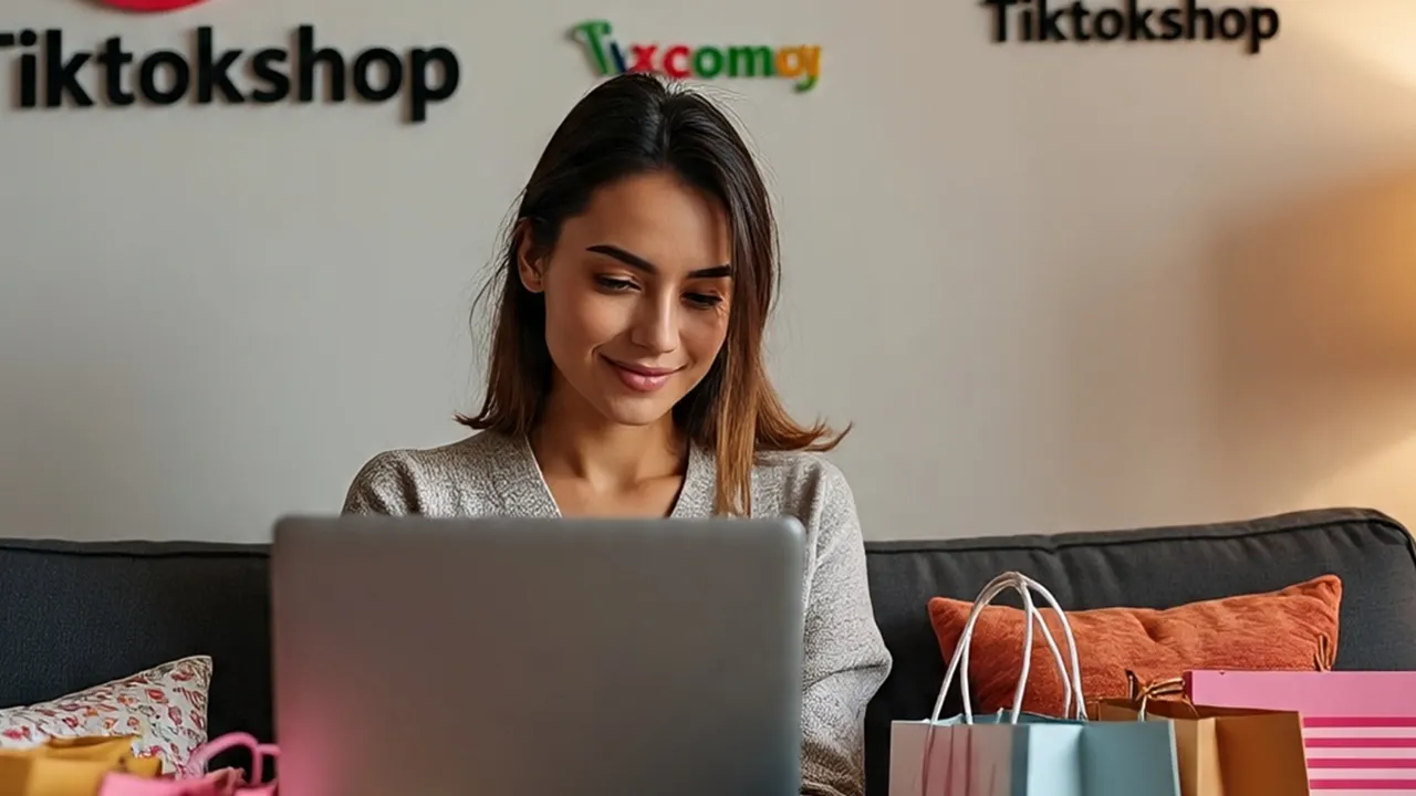 Cara Gratis Ongkir di TikTok Shop: Panduan Lengkap untuk Berbelanja Hemat