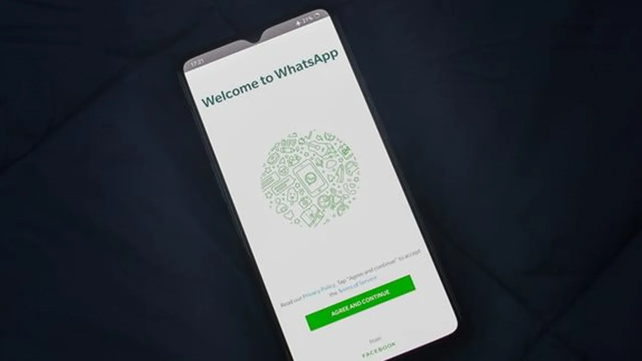 Cara Hack Admin Grup WhatsApp yang Tepat, Bisa Menggunakan Aplikasi Tambahan - Lewat Pengaturan
