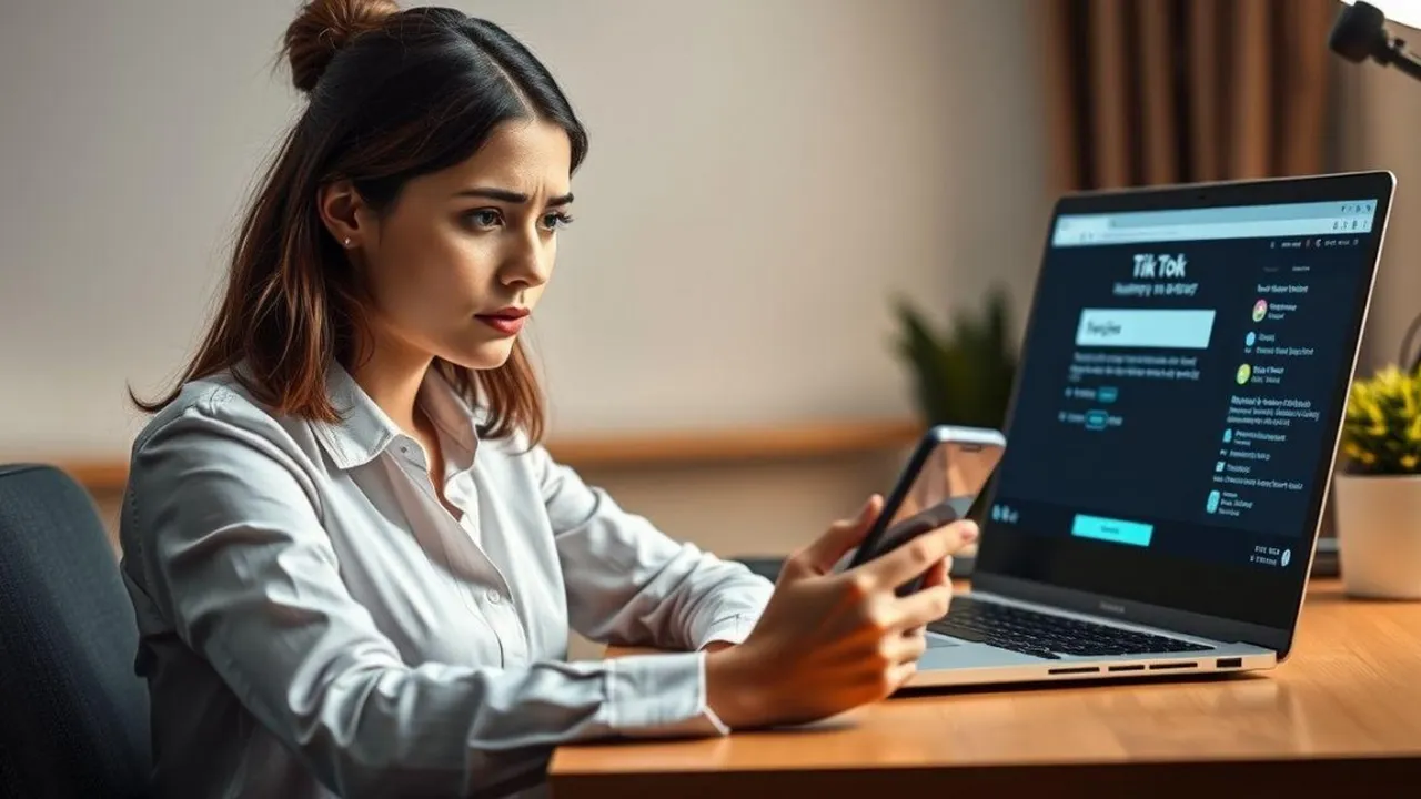 Cara Hack Akun TikTok: Memahami Ancaman dan Perlindungan Keamanan Digital
