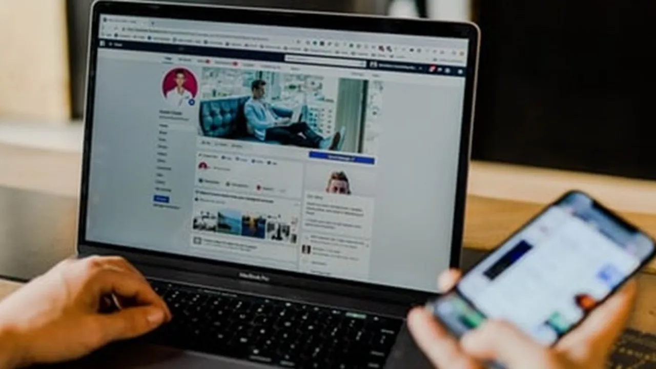 9 Cara Hack Facebook dengan Mudah, Bisa Dilakukan Tanpa Aplikasi Tambahan