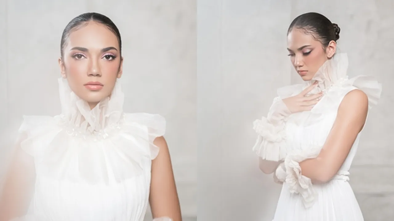 Cara Haico Van der Veken Semangati yang Baru Putus Cinta Lewat 'Aku Lepas Kamu Cinta'